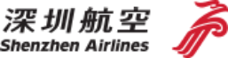 Shenzhen Airlines logo