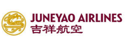 Juneyao Airlines logo